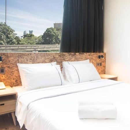 I-Hotel Kuala Lumpur Dış mekan fotoğraf
